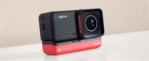 Insta360 One RS review: the more versatile GoPro .